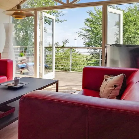 Сasa de vacaciones Styrkar - 4km From The Sea By Interhome