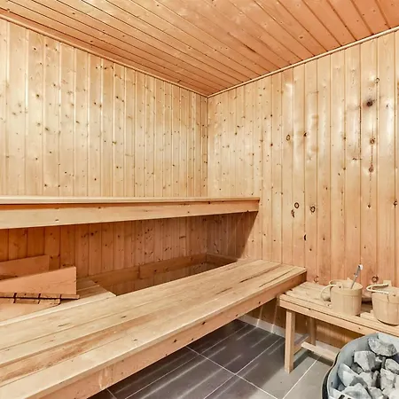 Дом отдыха Styrkar - 4km From The Sea By Interhome *