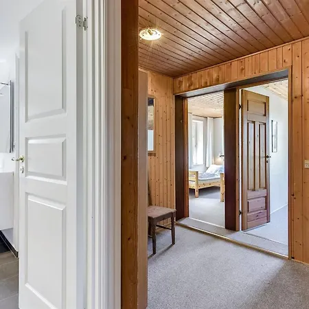Дом отдыха Styrkar - 4km From The Sea By Interhome *