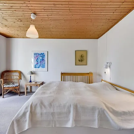 Сasa de vacaciones Styrkar - 4km From The Sea By Interhome *