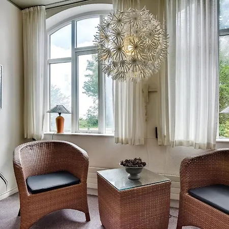 Styrkar - 4km From The Sea By Interhome