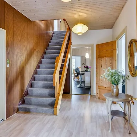 Сasa de vacaciones Styrkar - 4km From The Sea By Interhome *