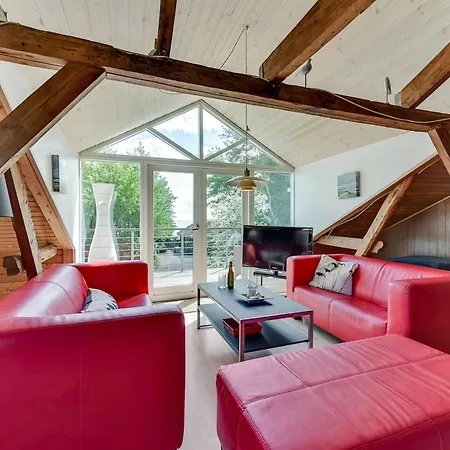 Feriehus Styrkar - 4km From The Sea By Interhome